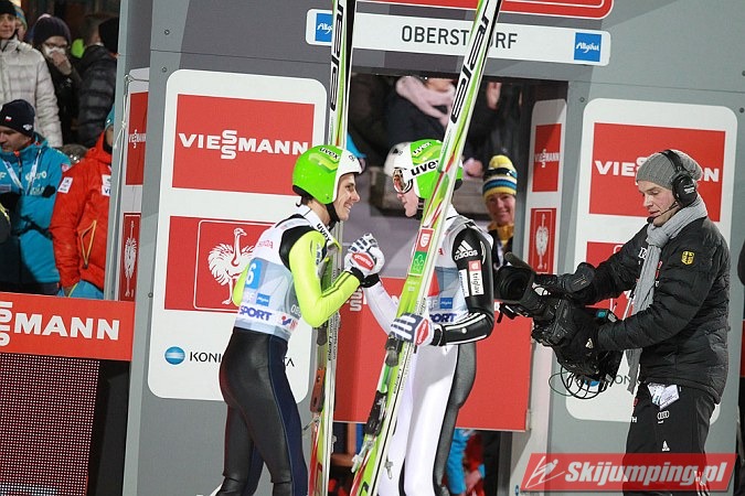 099 Rok Justin, Peter Prevc